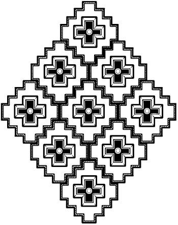 Иллюстрация к книге — Секреты резьбы по дереву [i_137.jpg]