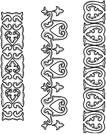 Иллюстрация к книге — Секреты резьбы по дереву [i_140.jpg]