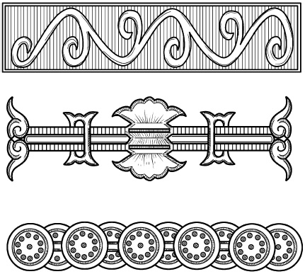 Иллюстрация к книге — Секреты резьбы по дереву [i_141.jpg]
