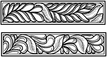 Иллюстрация к книге — Секреты резьбы по дереву [i_149.jpg]