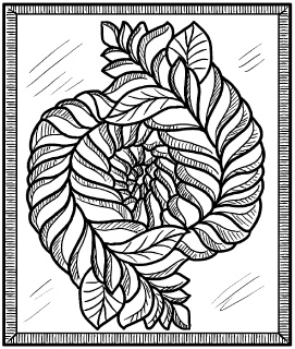 Иллюстрация к книге — Секреты резьбы по дереву [i_151.jpg]