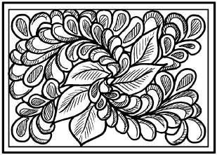 Иллюстрация к книге — Секреты резьбы по дереву [i_152.jpg]