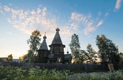 Иллюстрация к книге — Travel-журналистика. Путешествуйте и зарабатывайте [i_013.jpg]