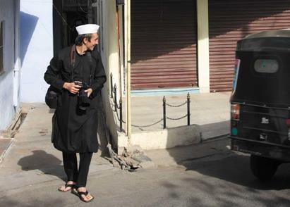 Иллюстрация к книге — Travel-журналистика. Путешествуйте и зарабатывайте [i_043.jpg]