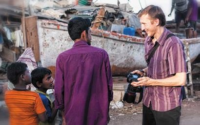 Иллюстрация к книге — Travel-журналистика. Путешествуйте и зарабатывайте [i_057.jpg]