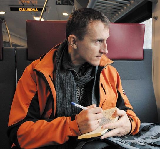 Иллюстрация к книге — Travel-журналистика. Путешествуйте и зарабатывайте [i_078.jpg]