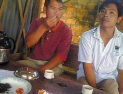 Иллюстрация к книге — Travel-журналистика. Путешествуйте и зарабатывайте [i_100.jpg]