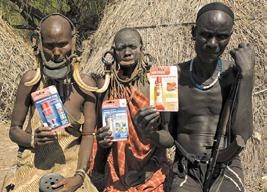 Иллюстрация к книге — Travel-журналистика. Путешествуйте и зарабатывайте [i_193.jpg]