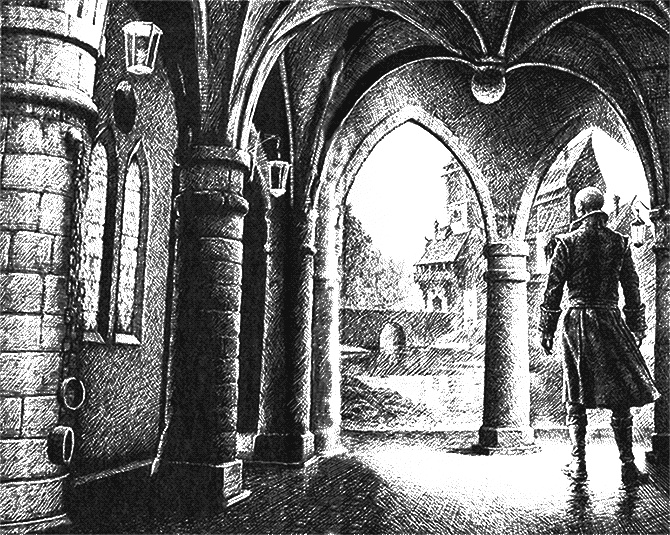 Иллюстрация к книге — Выйти замуж за Кощея [i_001.jpg]