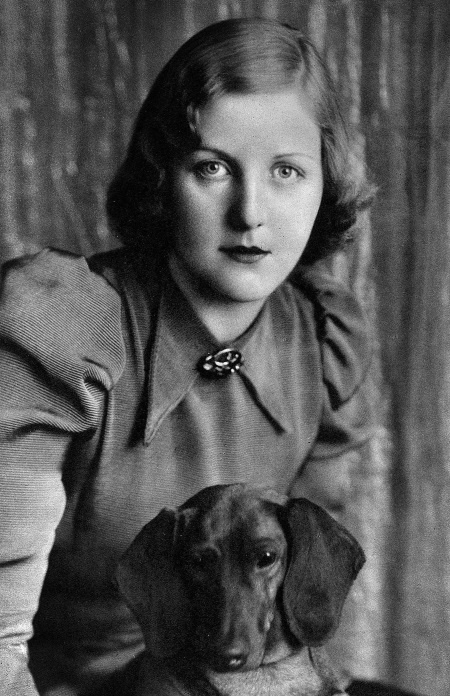 Иллюстрация к книге — Представьте 6 девочек [i_009.jpg]