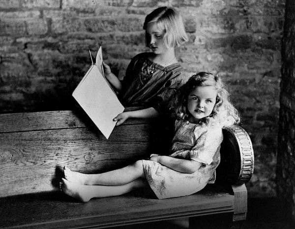 Иллюстрация к книге — Представьте 6 девочек [i_015.jpg]