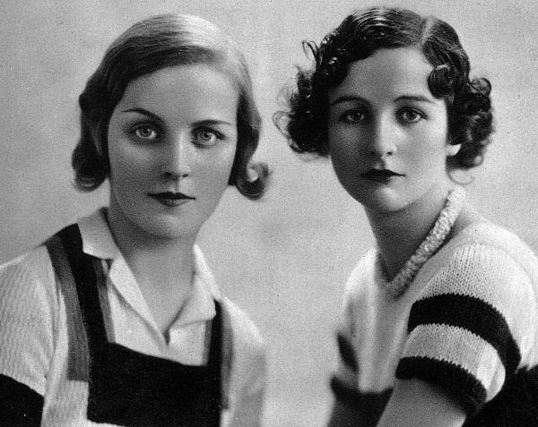 Иллюстрация к книге — Представьте 6 девочек [i_017.jpg]