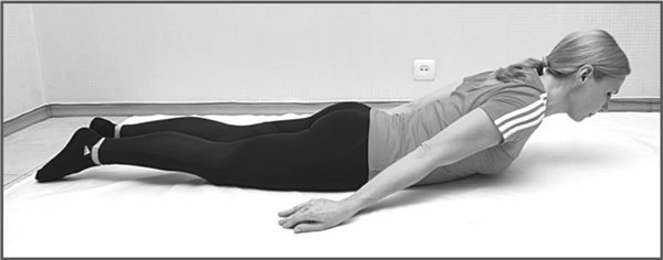 Иллюстрация к книге — Не навреди сам себе, или Правила успешной здоровой жизни [i_014.jpg]