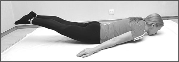 Иллюстрация к книге — Не навреди сам себе, или Правила успешной здоровой жизни [i_019.jpg]