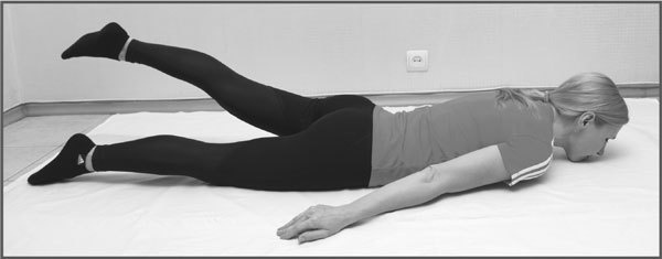 Иллюстрация к книге — Не навреди сам себе, или Правила успешной здоровой жизни [i_021.jpg]