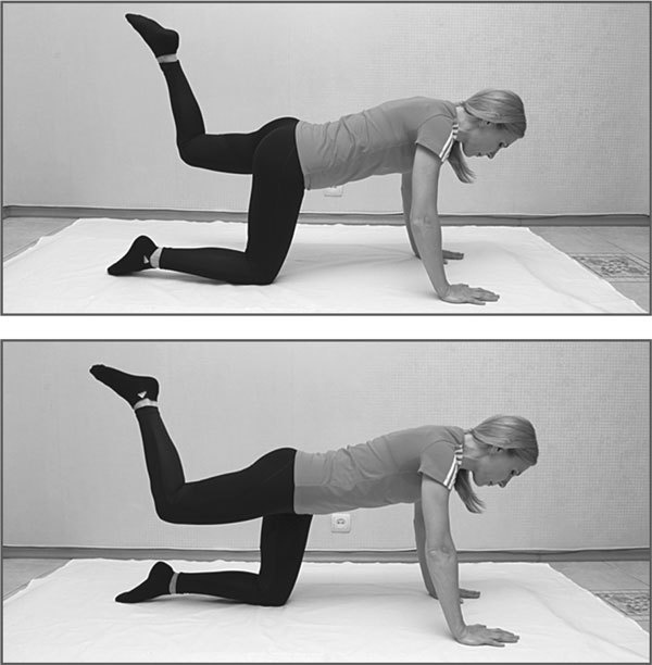 Иллюстрация к книге — Не навреди сам себе, или Правила успешной здоровой жизни [i_024.jpg]