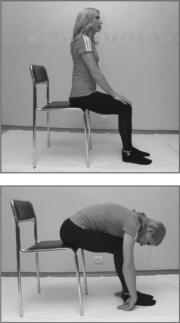 Иллюстрация к книге — Не навреди сам себе, или Правила успешной здоровой жизни [i_025.jpg]