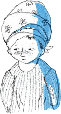 Иллюстрация к книге — Новые рассказы про Франца и футбол [i_010.jpg]