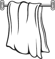 Иллюстрация к книге — Спор животных. С вопросами и ответами для почемучек [i_006.jpg]