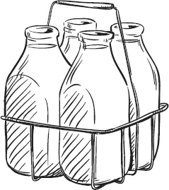 Иллюстрация к книге — Спор животных. С вопросами и ответами для почемучек [i_014.jpg]