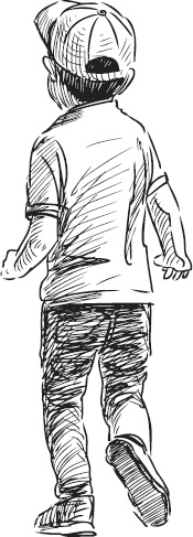 Иллюстрация к книге — Спор животных. С вопросами и ответами для почемучек [i_036.jpg]