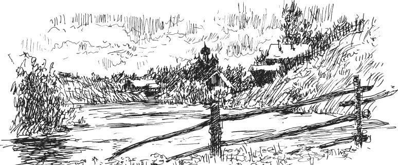 Иллюстрация к книге — Спор животных. С вопросами и ответами для почемучек [i_076.jpg]