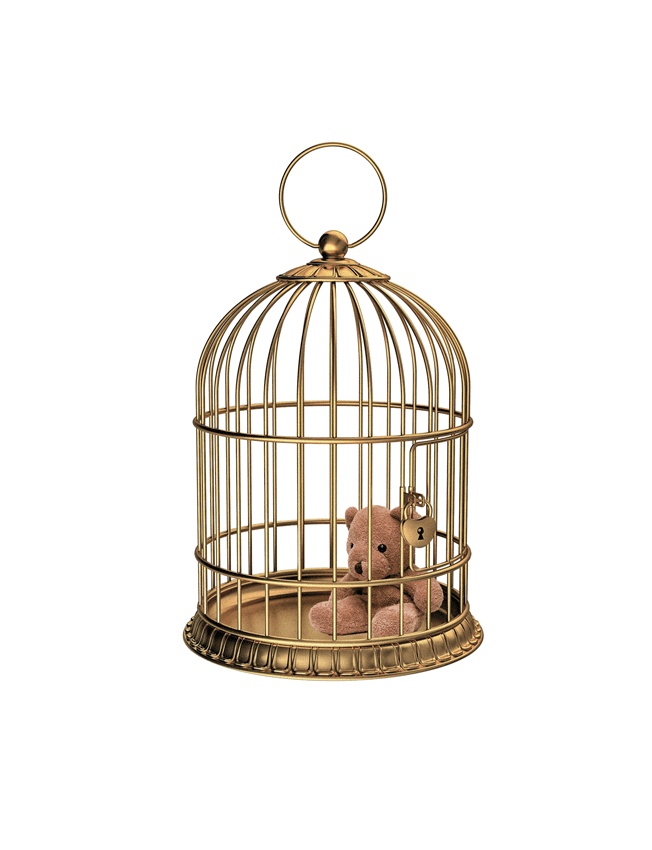 Иллюстрация к книге — Наши бедные богатые дети [i_007.jpg]