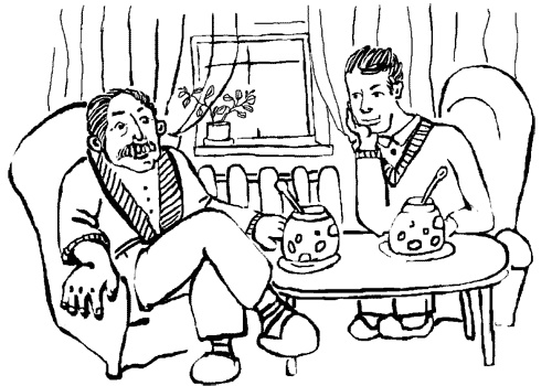 Иллюстрация к книге — Стевия - шаг в бессмертие [i_002.jpg]