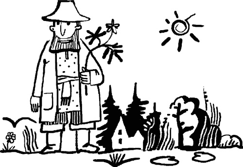 Иллюстрация к книге — Сабельник - болотный целитель [i_007.jpg]