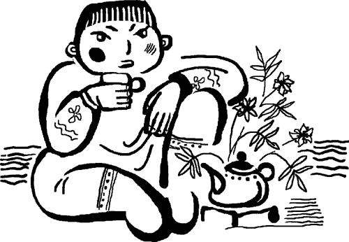 Иллюстрация к книге — Сабельник - болотный целитель [i_009.jpg]