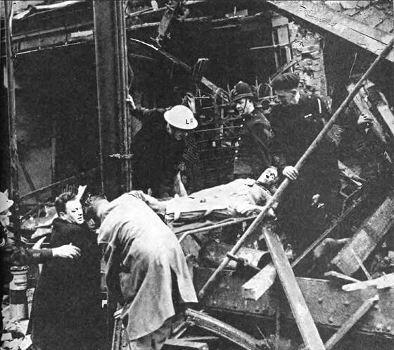 Иллюстрация к книге — История космического соперничества СССР и США [i_023.jpg]