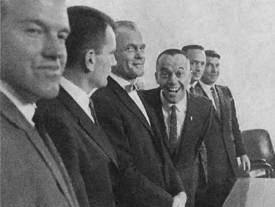 Иллюстрация к книге — История космического соперничества СССР и США [i_038.jpg]