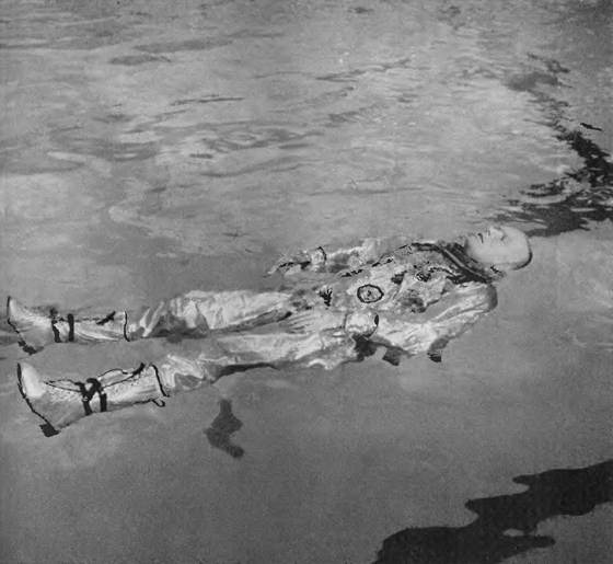 Иллюстрация к книге — История космического соперничества СССР и США [i_041.jpg]