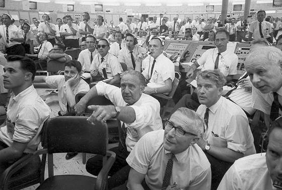 Иллюстрация к книге — История космического соперничества СССР и США [i_049.jpg]