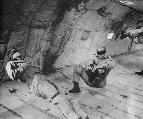 Иллюстрация к книге — История космического соперничества СССР и США [i_055.jpg]