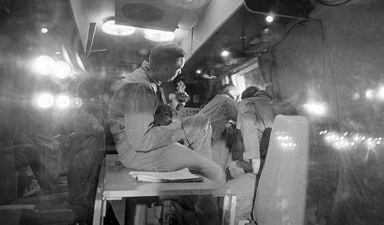 Иллюстрация к книге — История космического соперничества СССР и США [i_068.jpg]