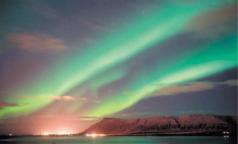 Иллюстрация к книге — Космос. Все о звездах, планетах, космических странниках [i_007.jpg]