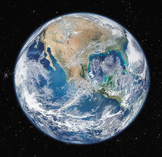 Иллюстрация к книге — Космос. Все о звездах, планетах, космических странниках [i_018.jpg]