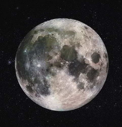 Иллюстрация к книге — Космос. Все о звездах, планетах, космических странниках [i_020.jpg]