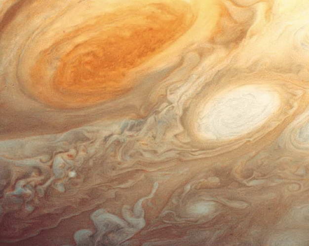 Иллюстрация к книге — Космос. Все о звездах, планетах, космических странниках [i_026.jpg]