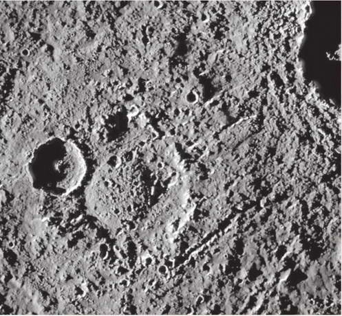 Иллюстрация к книге — Космос. Все о звездах, планетах, космических странниках [i_029.jpg]