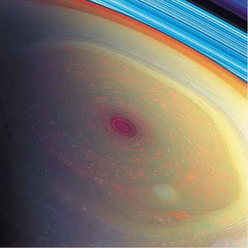 Иллюстрация к книге — Космос. Все о звездах, планетах, космических странниках [i_032.jpg]