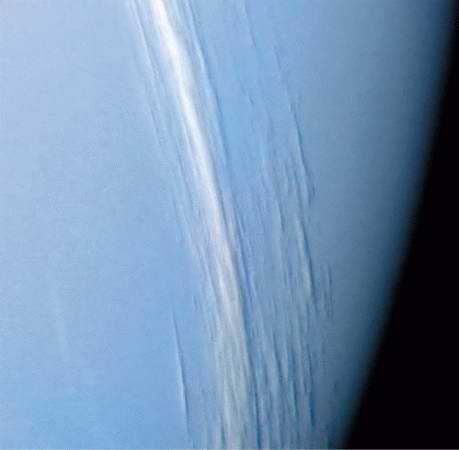 Иллюстрация к книге — Космос. Все о звездах, планетах, космических странниках [i_039.jpg]