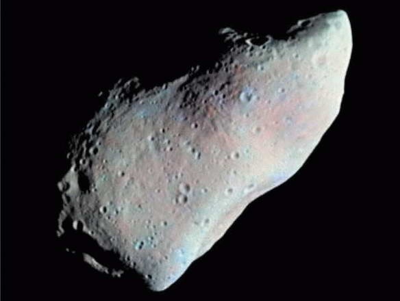 Иллюстрация к книге — Космос. Все о звездах, планетах, космических странниках [i_041.jpg]