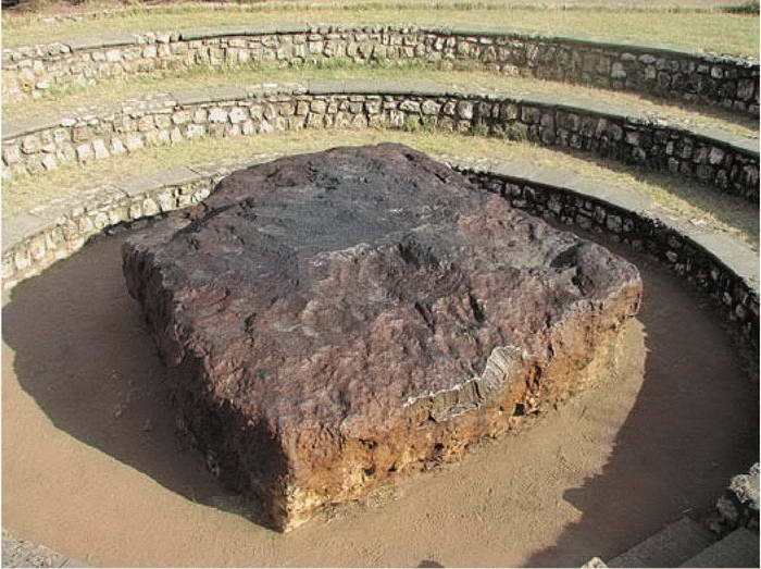 Иллюстрация к книге — Космос. Все о звездах, планетах, космических странниках [i_048.jpg]