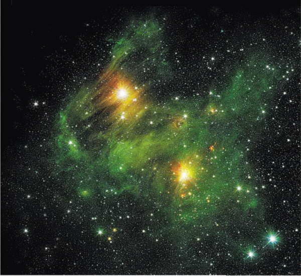 Иллюстрация к книге — Космос. Все о звездах, планетах, космических странниках [i_051.jpg]