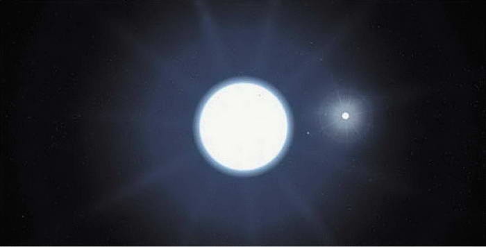 Иллюстрация к книге — Космос. Все о звездах, планетах, космических странниках [i_059.jpg]