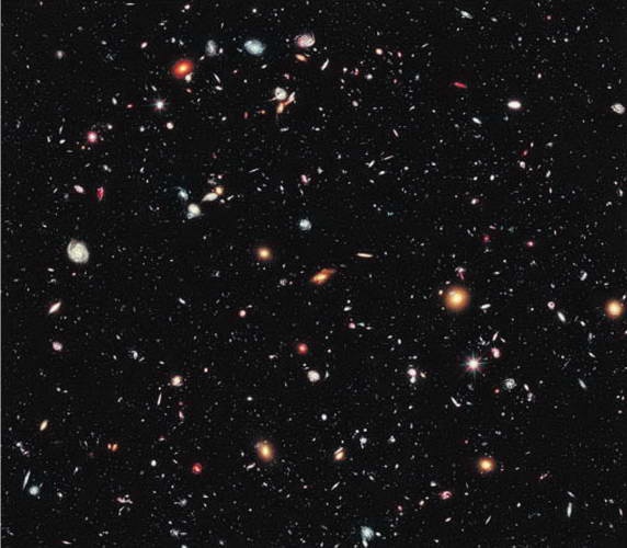 Иллюстрация к книге — Космос. Все о звездах, планетах, космических странниках [i_069.jpg]