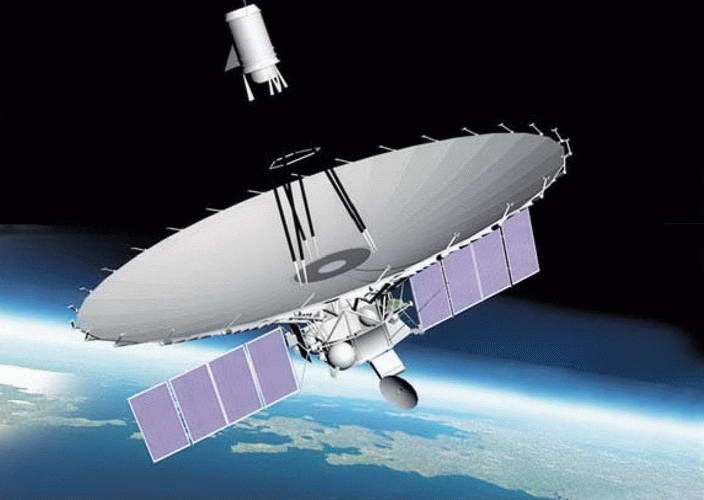 Иллюстрация к книге — Космос. Все о звездах, планетах, космических странниках [i_076.jpg]