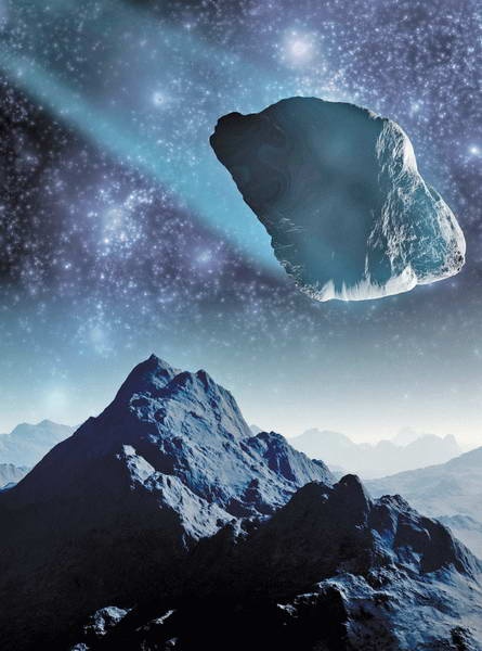 Иллюстрация к книге — Космос. Все о звездах, планетах, космических странниках [i_077.jpg]